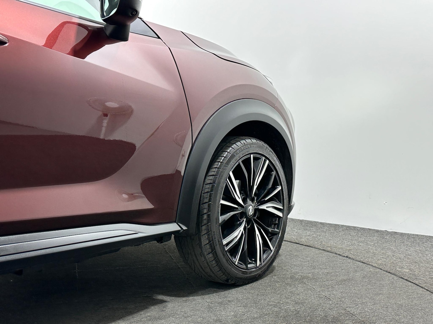 Used Nissan Juke 2021 for sale - 76878685: Photo 48