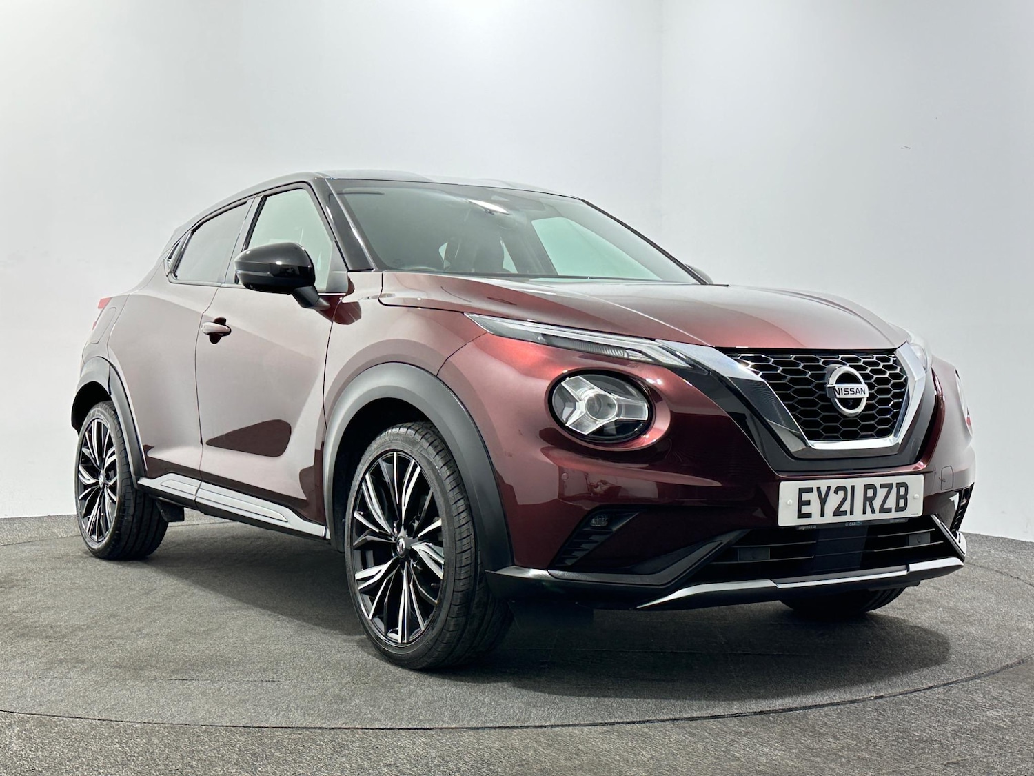 Used Nissan Juke 2021 for sale - 76878685: Photo 49