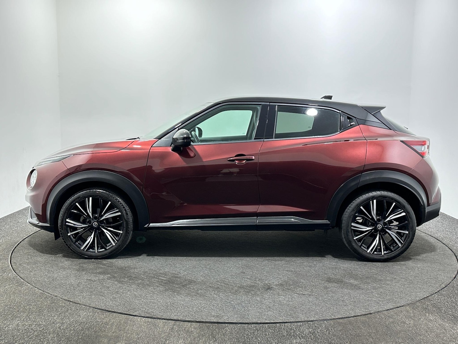 Used Nissan Juke 2021 for sale - 76878685: Photo 5
