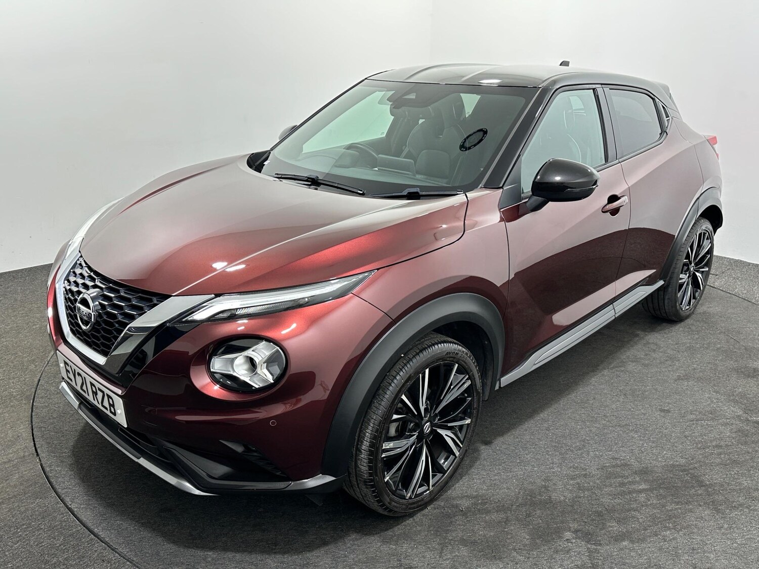 Used Nissan Juke 2021 for sale - 76878685: Photo 50