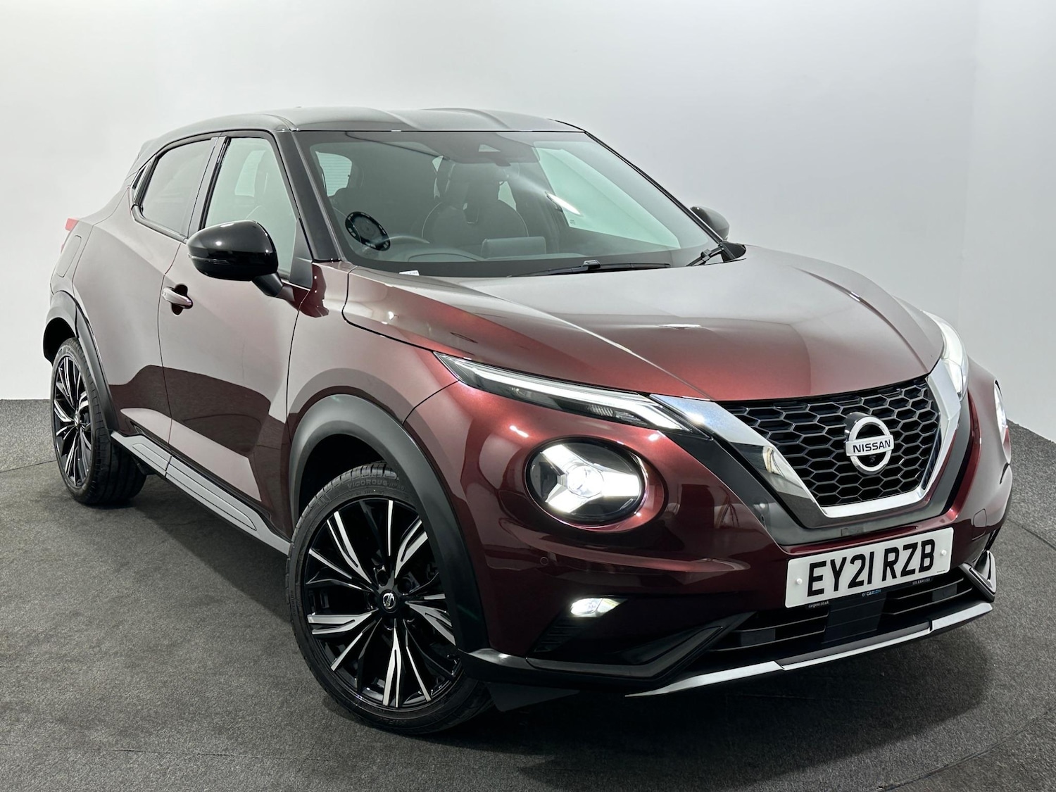 Used Nissan Juke 2021 for sale - 76878685: Photo 51