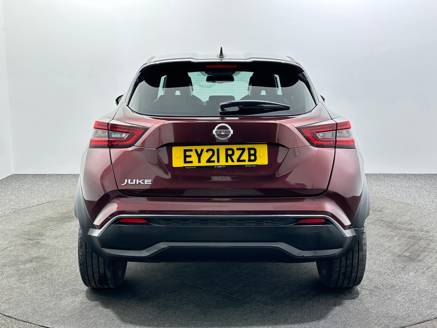 Used Nissan Juke 2021 for sale - 76878685: Photo 7