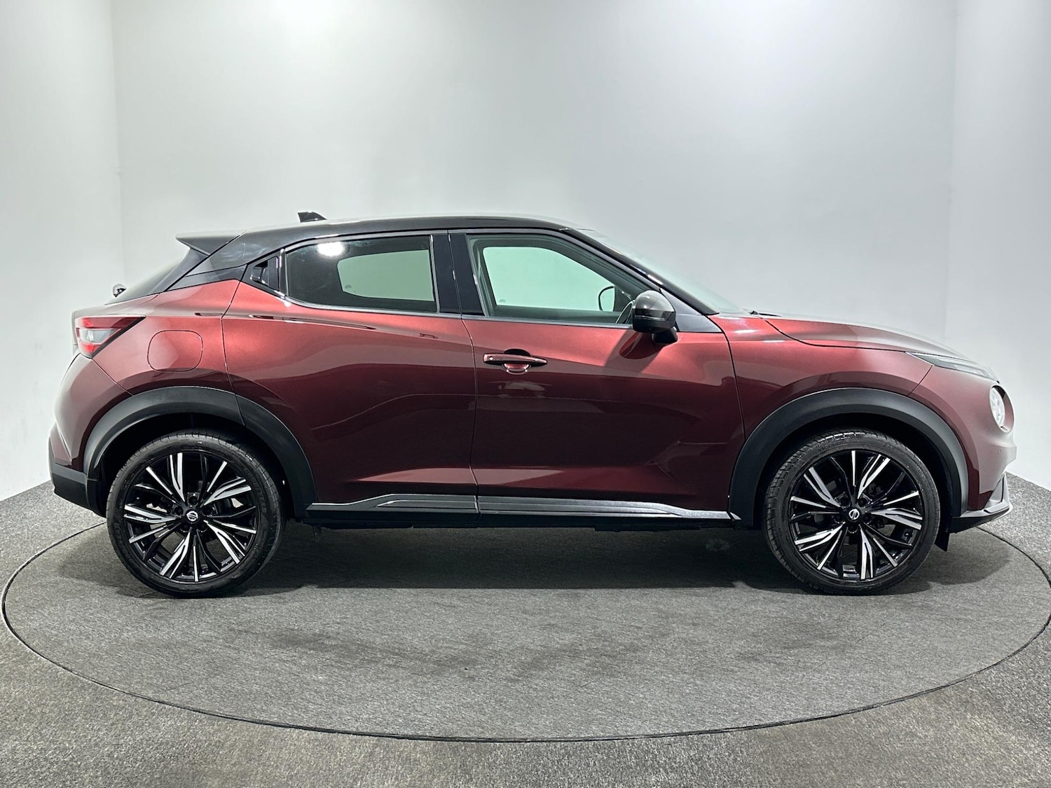 Used Nissan Juke 2021 for sale - 76878685: Photo 9