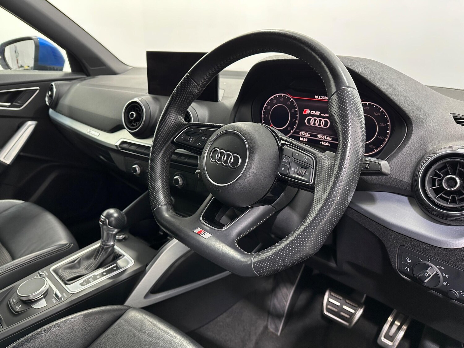 Used Audi Q2 for sale - 77511428: Photo 10