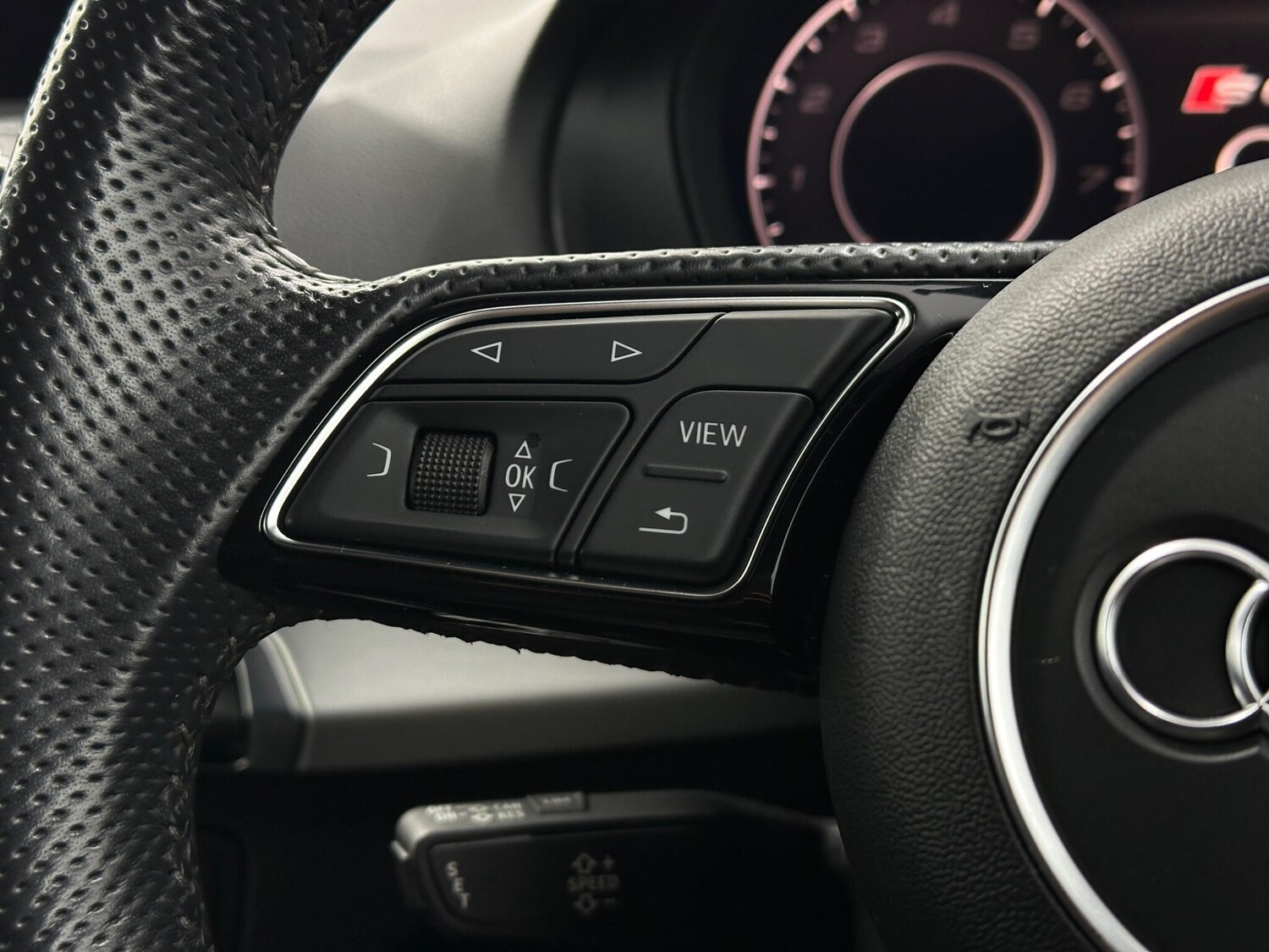 Used Audi Q2 for sale - 77511428: Photo 14