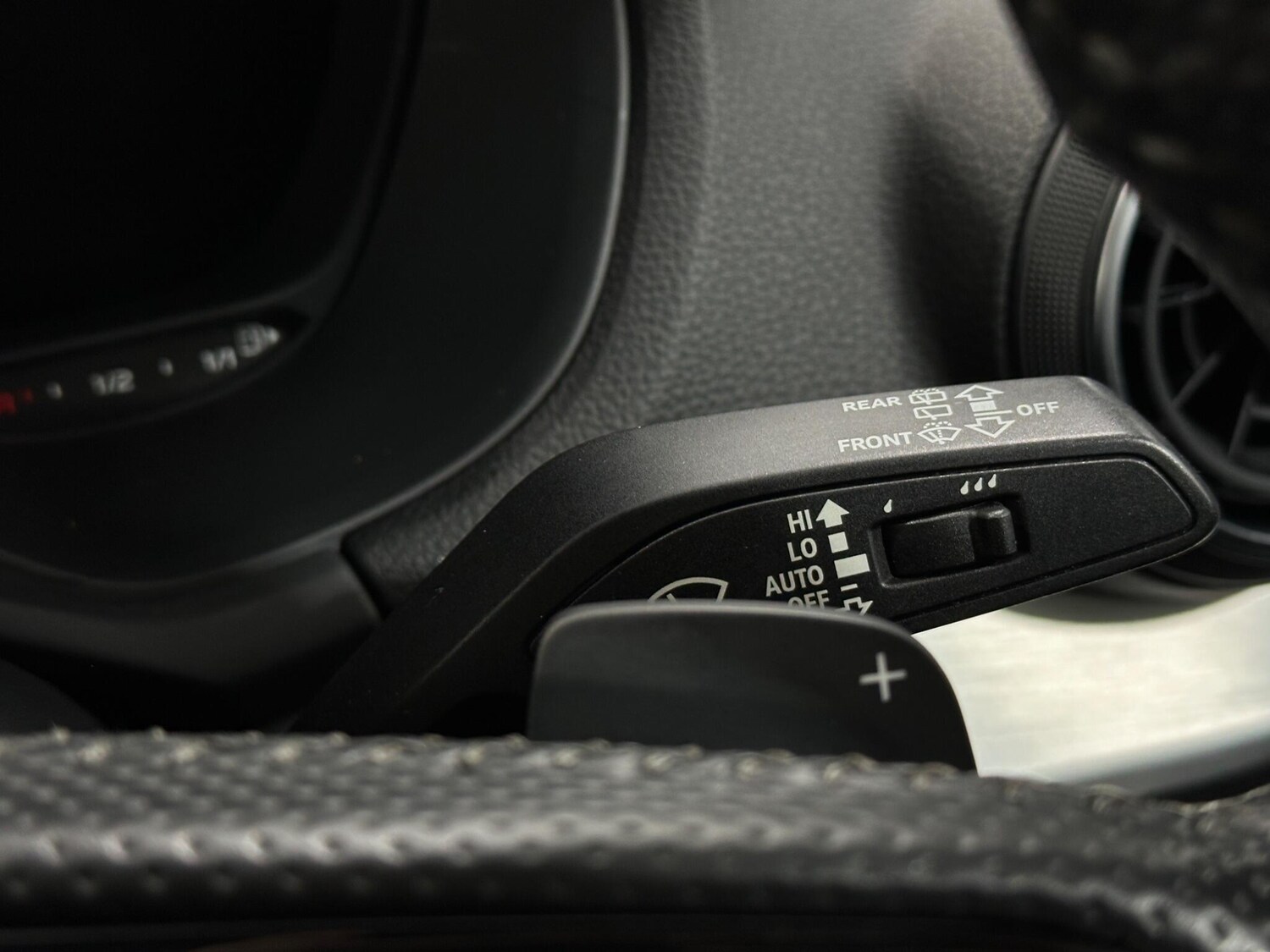 Used Audi Q2 for sale - 77511428: Photo 16