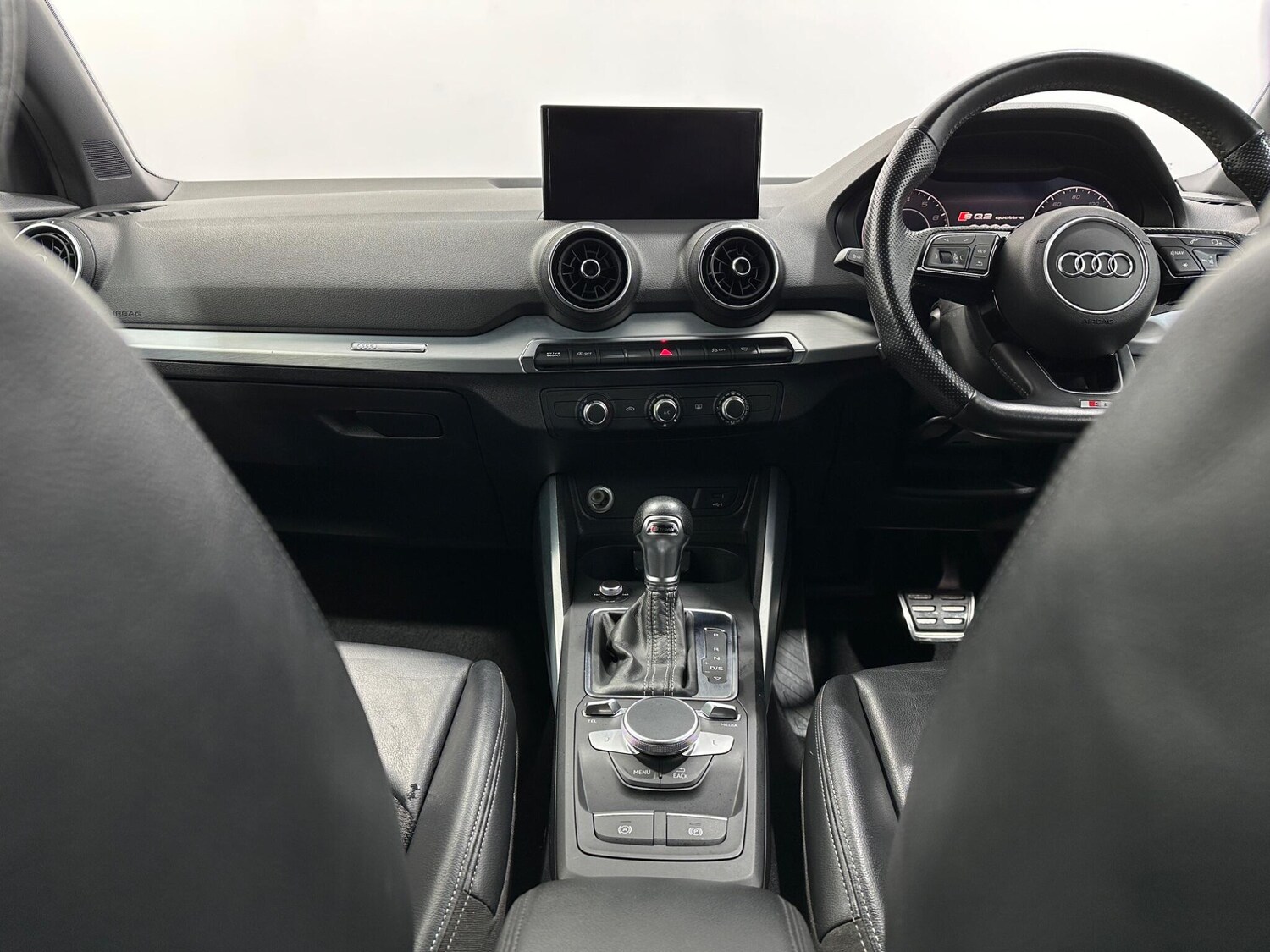 Used Audi Q2 for sale - 77511428: Photo 19