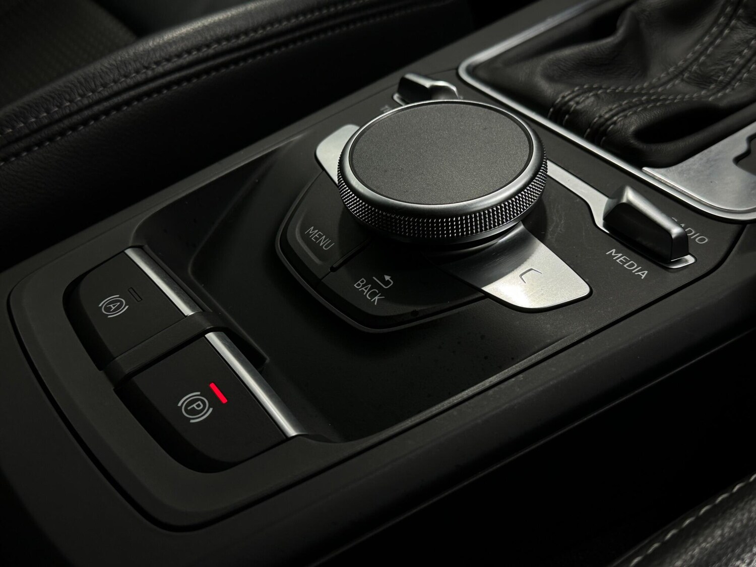 Used Audi Q2 for sale - 77511428: Photo 20