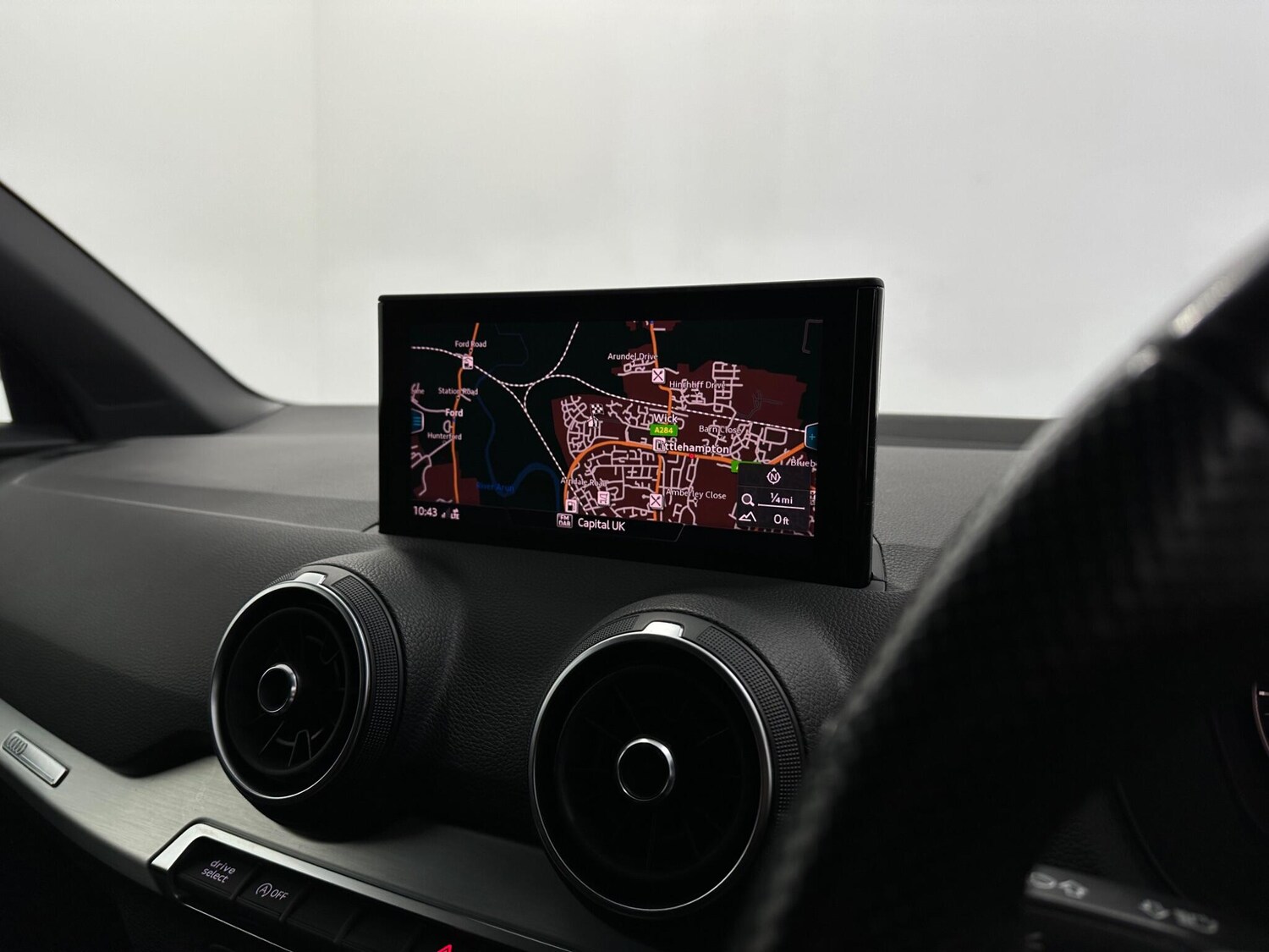 Used Audi Q2 for sale - 77511428: Photo 22