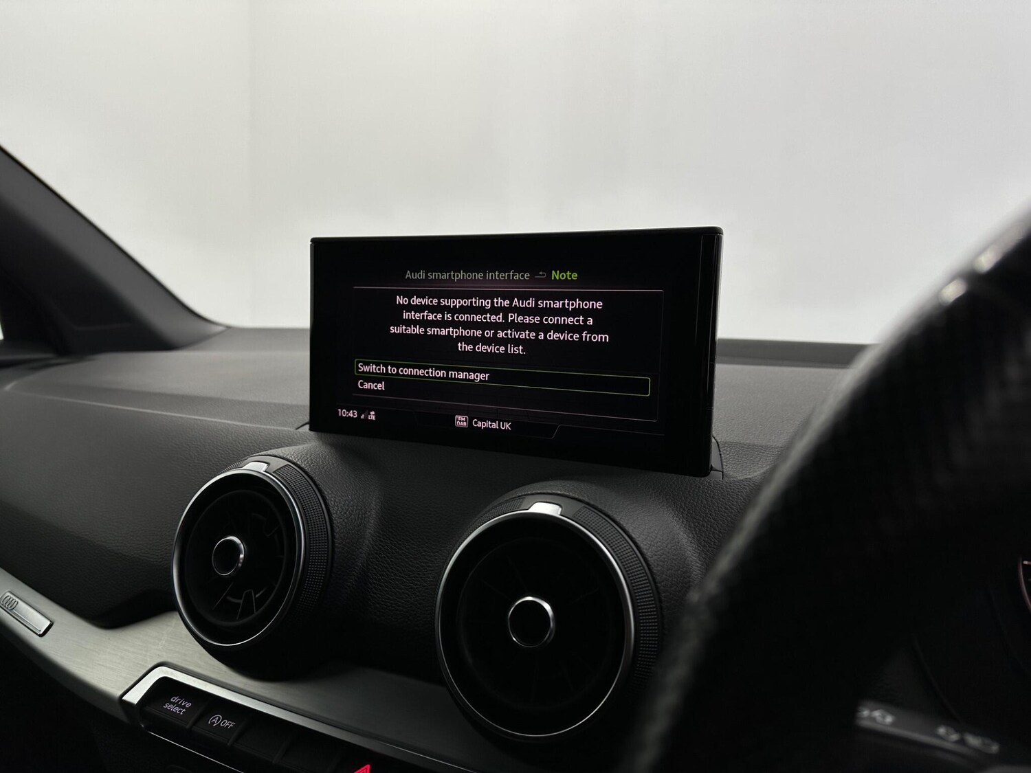 Used Audi Q2 for sale - 77511428: Photo 23