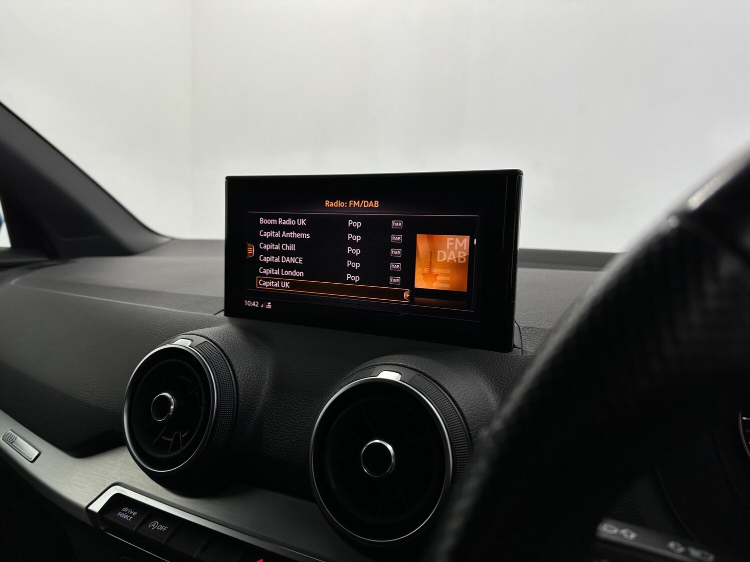 Used Audi Q2 for sale - 77511428: Photo 25