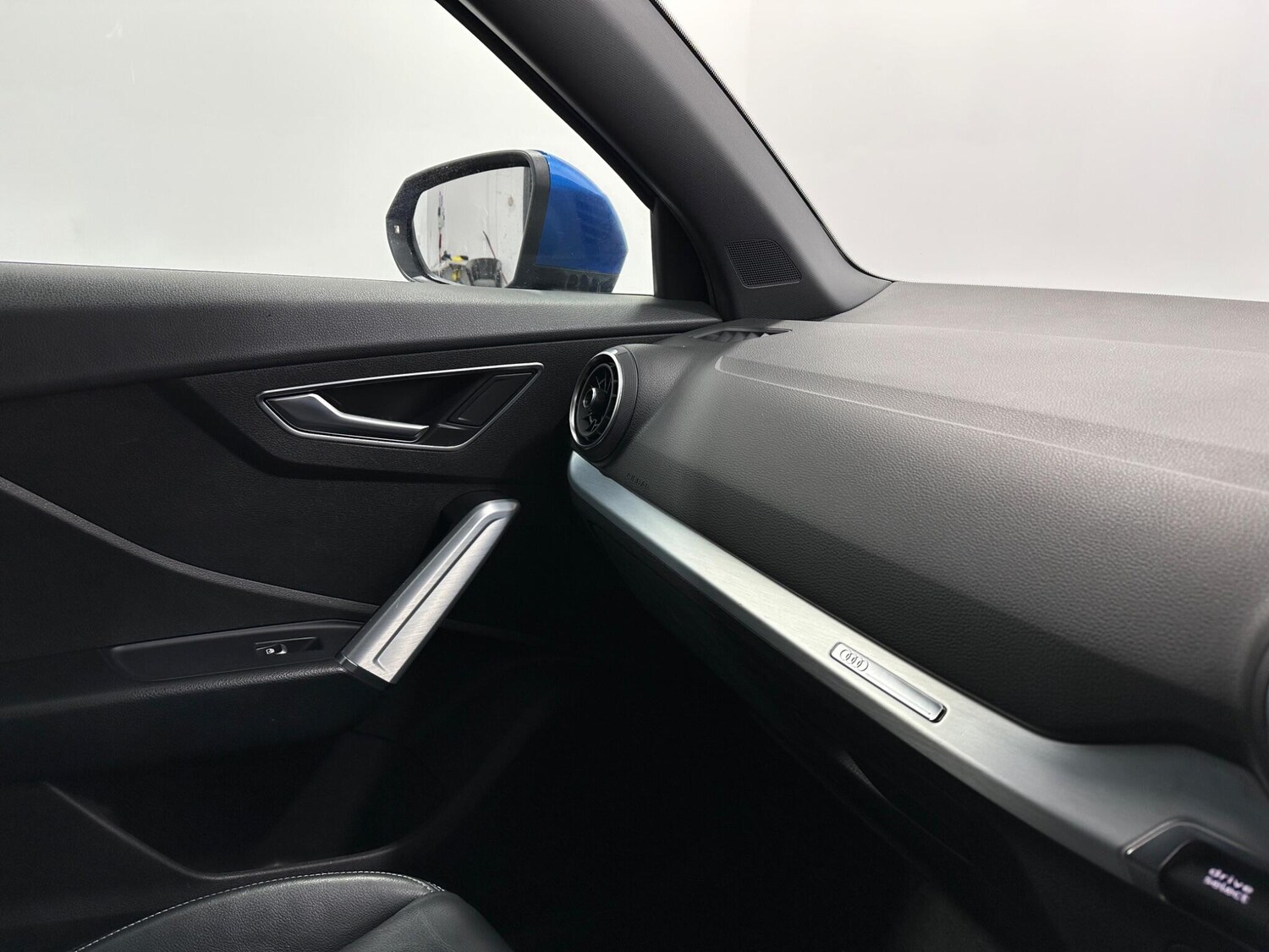 Used Audi Q2 for sale - 77511428: Photo 26