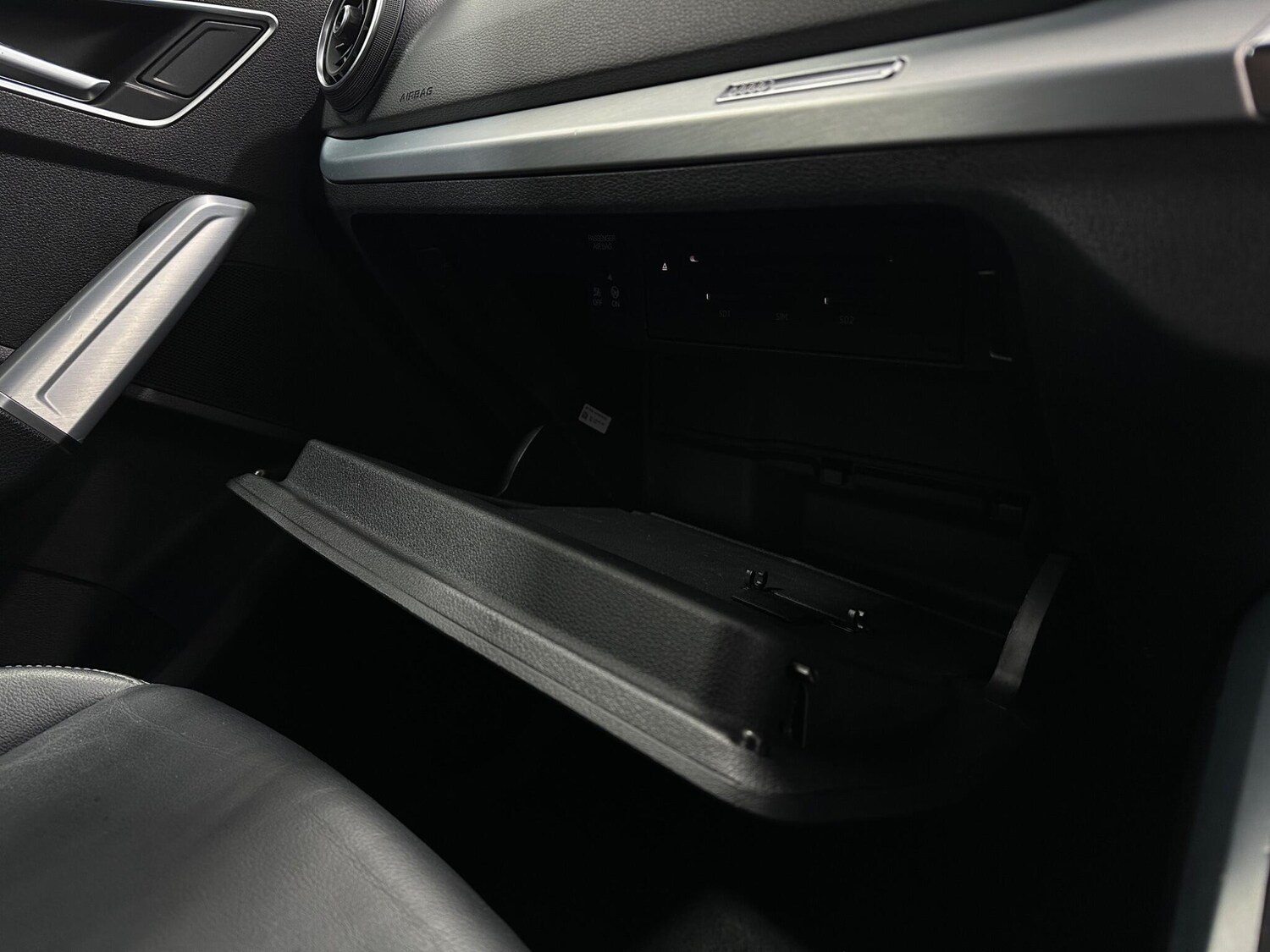 Used Audi Q2 for sale - 77511428: Photo 27