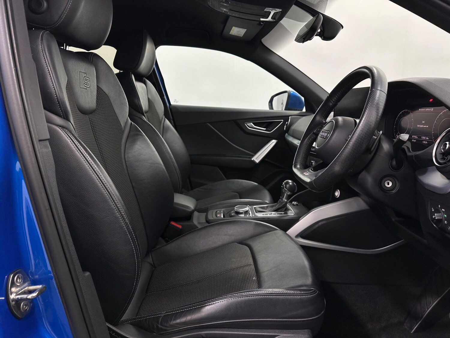 Used Audi Q2 for sale - 77511428: Photo 30