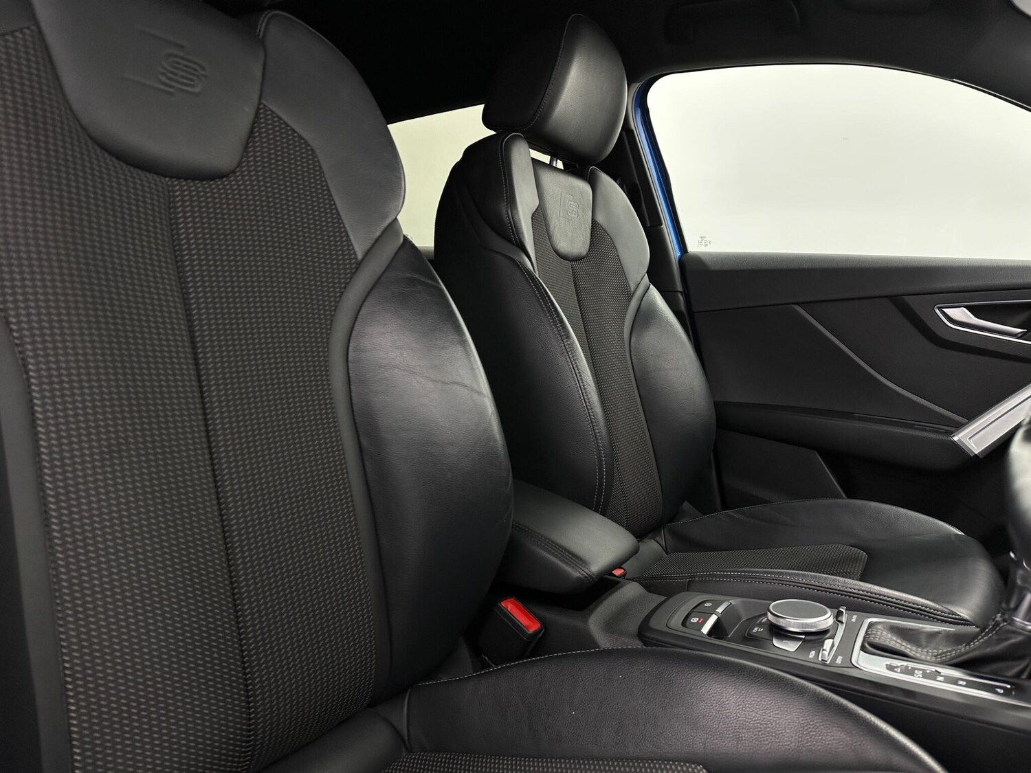 Used Audi Q2 for sale - 77511428: Photo 31