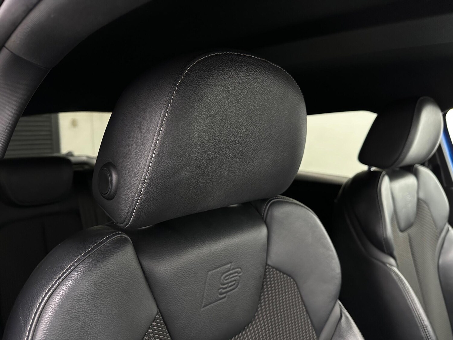 Used Audi Q2 for sale - 77511428: Photo 32