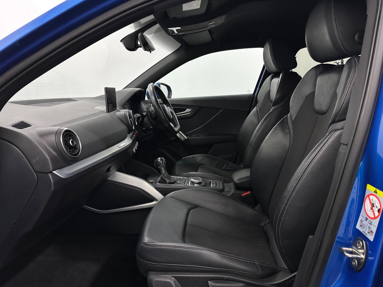 Used Audi Q2 for sale - 77511428: Photo 34