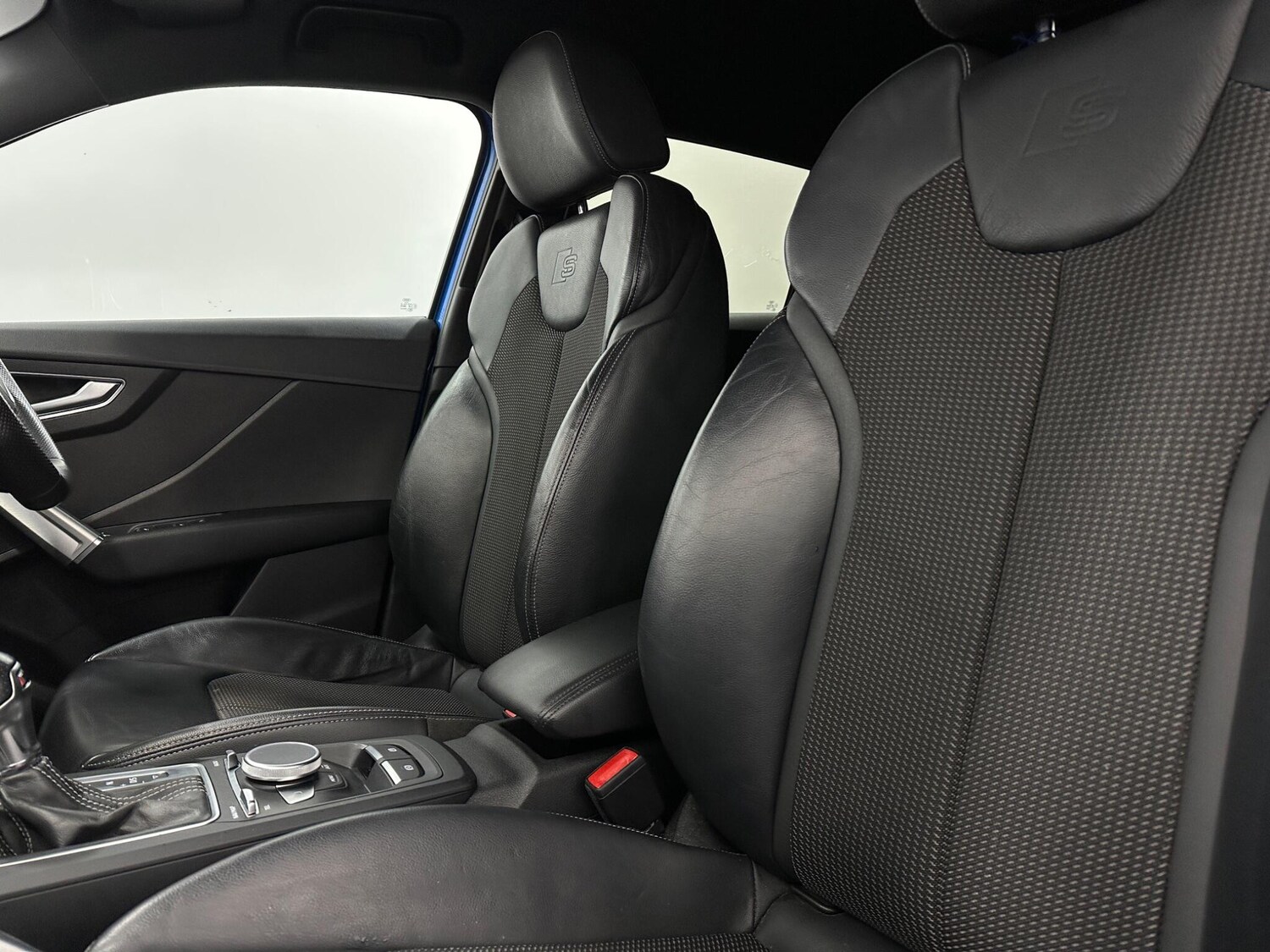 Used Audi Q2 for sale - 77511428: Photo 35