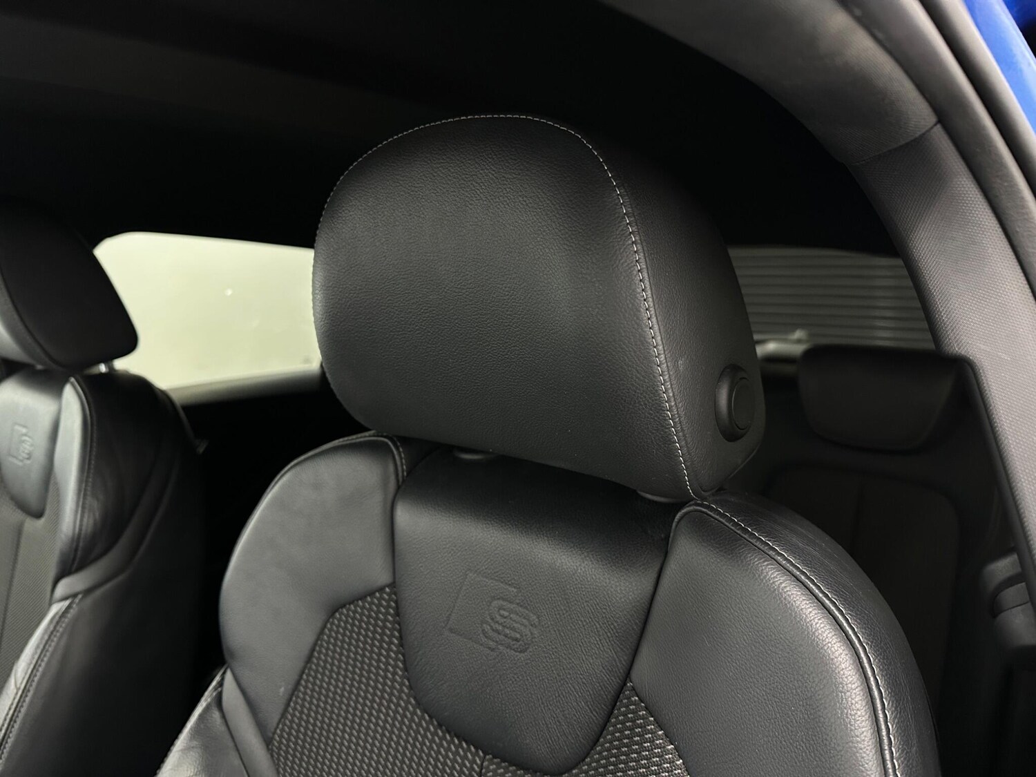 Used Audi Q2 for sale - 77511428: Photo 36