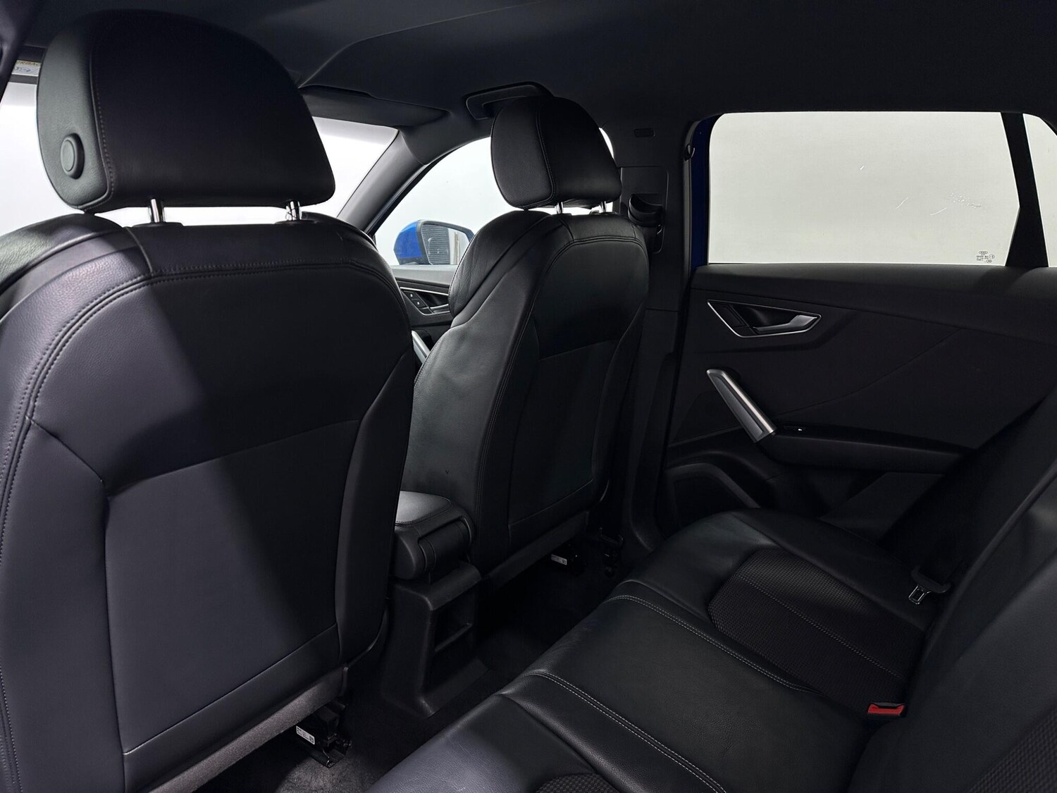 Used Audi Q2 for sale - 77511428: Photo 38