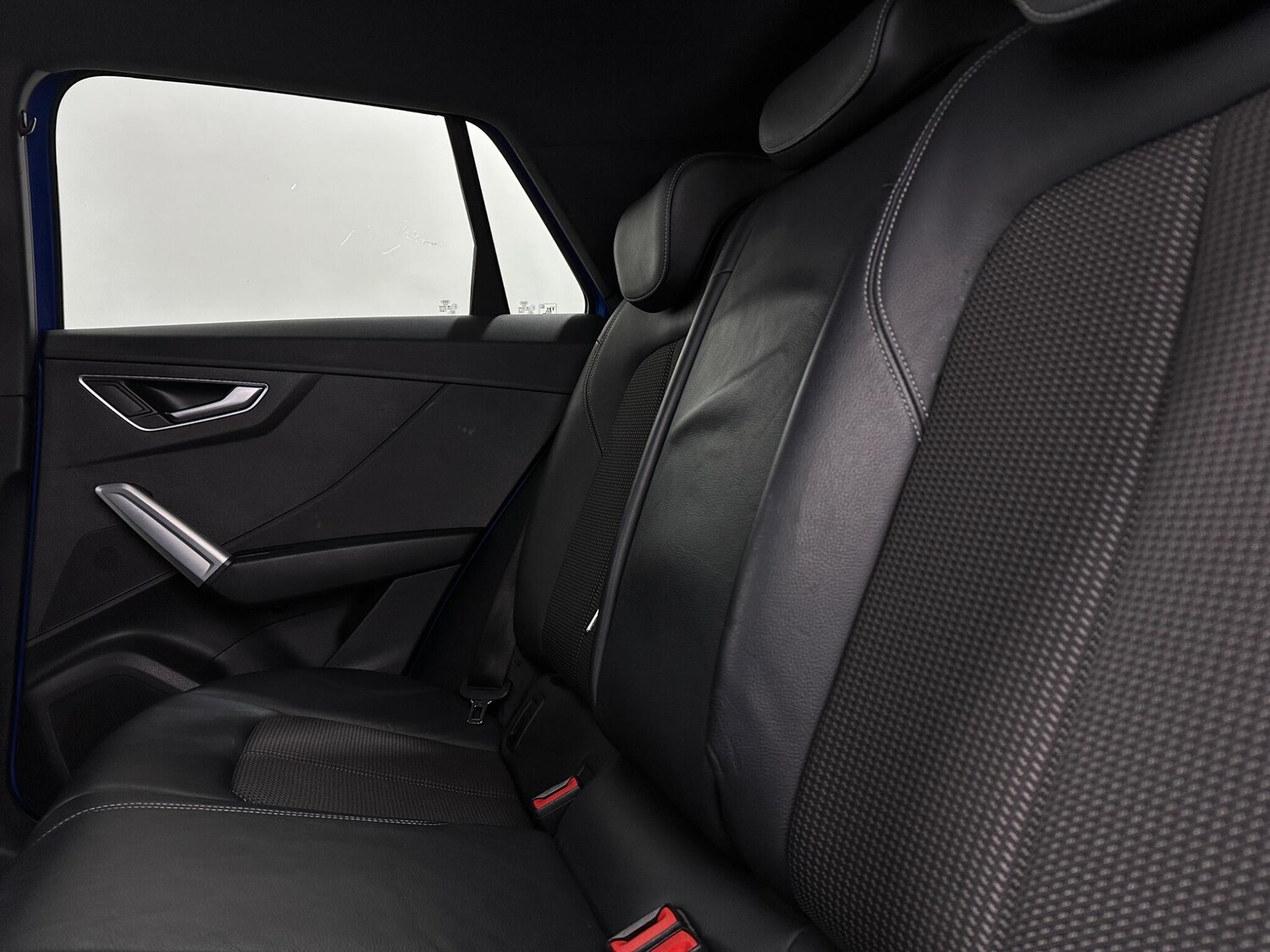 Used Audi Q2 for sale - 77511428: Photo 39