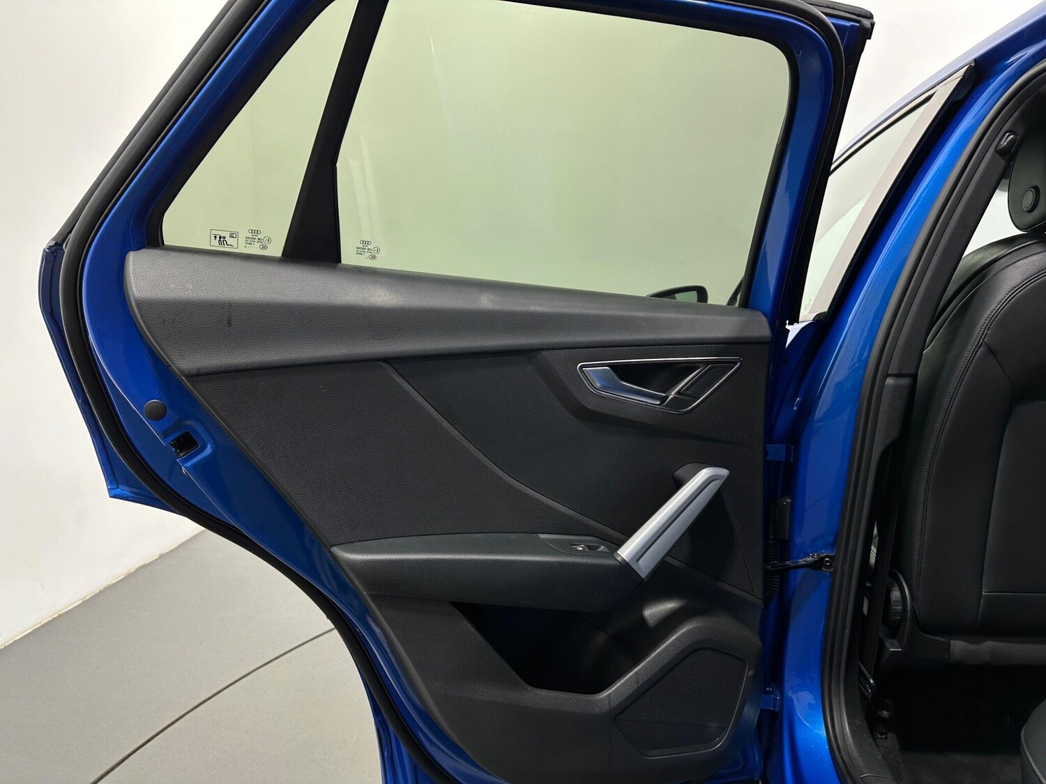 Used Audi Q2 for sale - 77511428: Photo 40