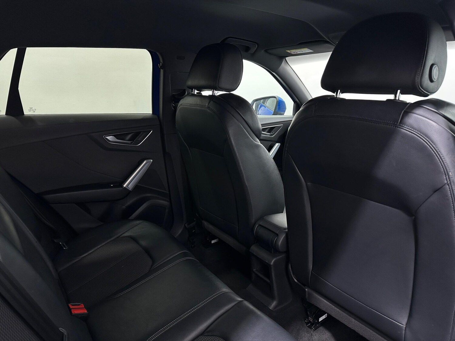 Used Audi Q2 for sale - 77511428: Photo 41