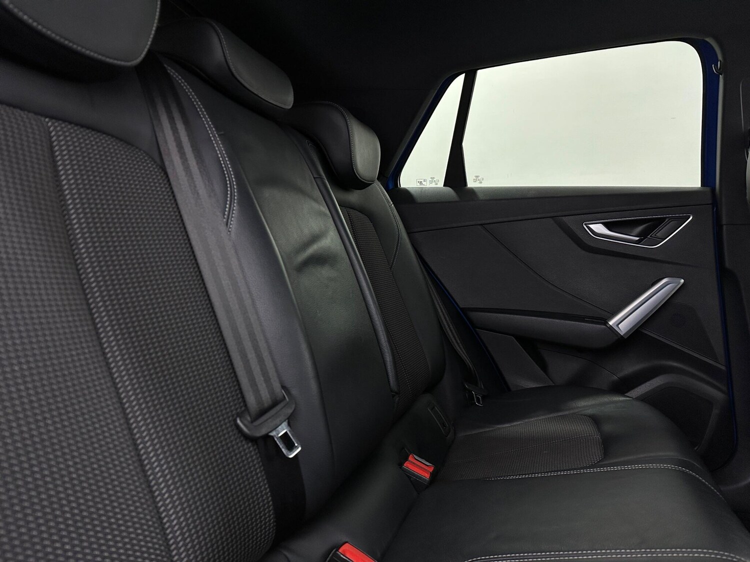 Used Audi Q2 for sale - 77511428: Photo 42