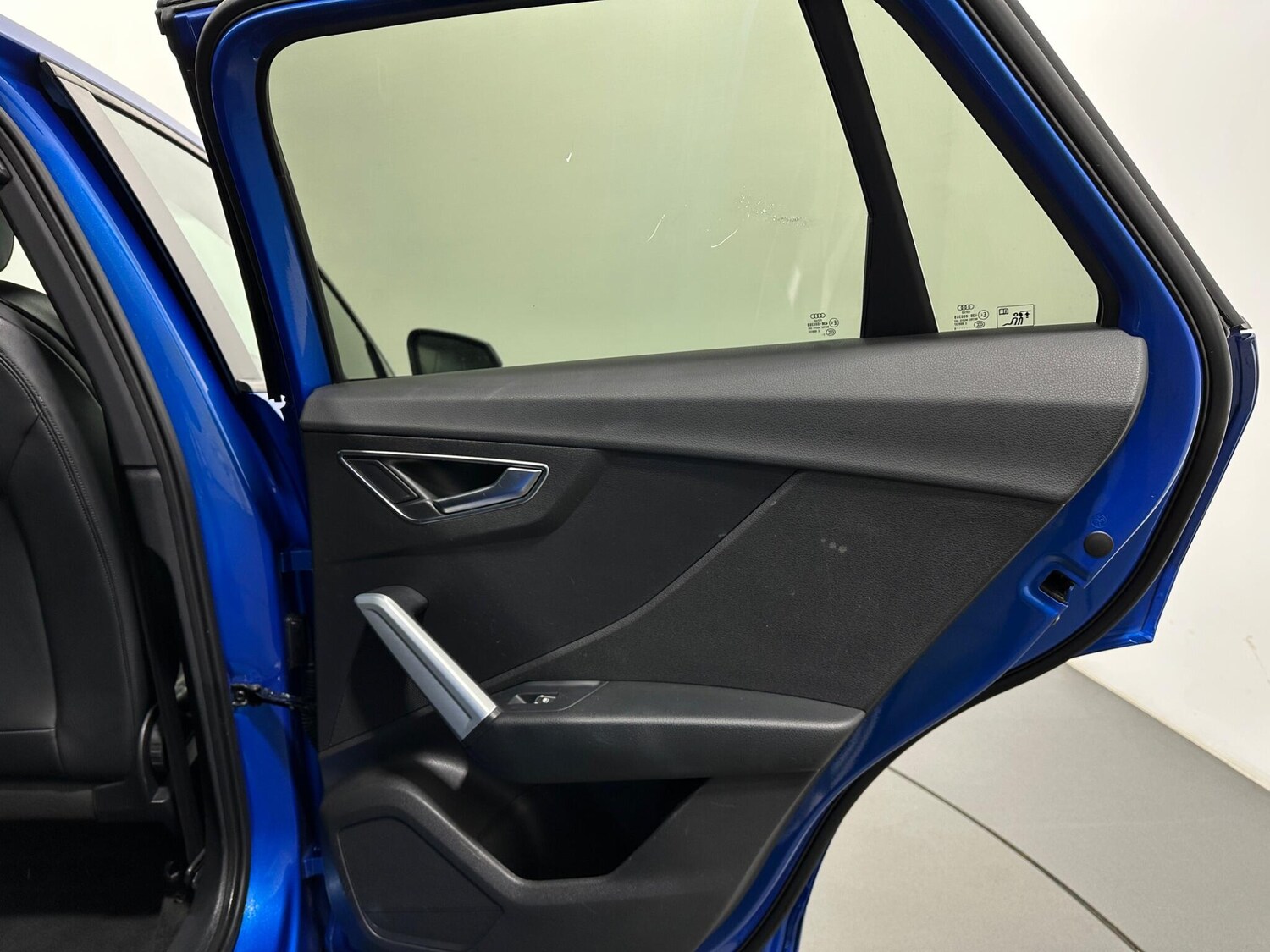 Used Audi Q2 for sale - 77511428: Photo 43