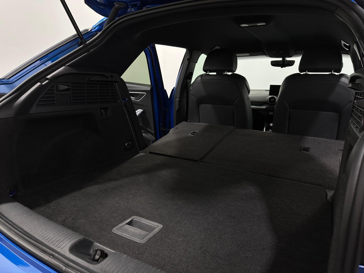 Used Audi Q2 for sale - 77511428: Photo 45