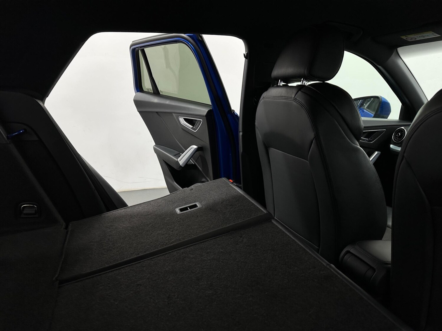 Used Audi Q2 for sale - 77511428: Photo 46