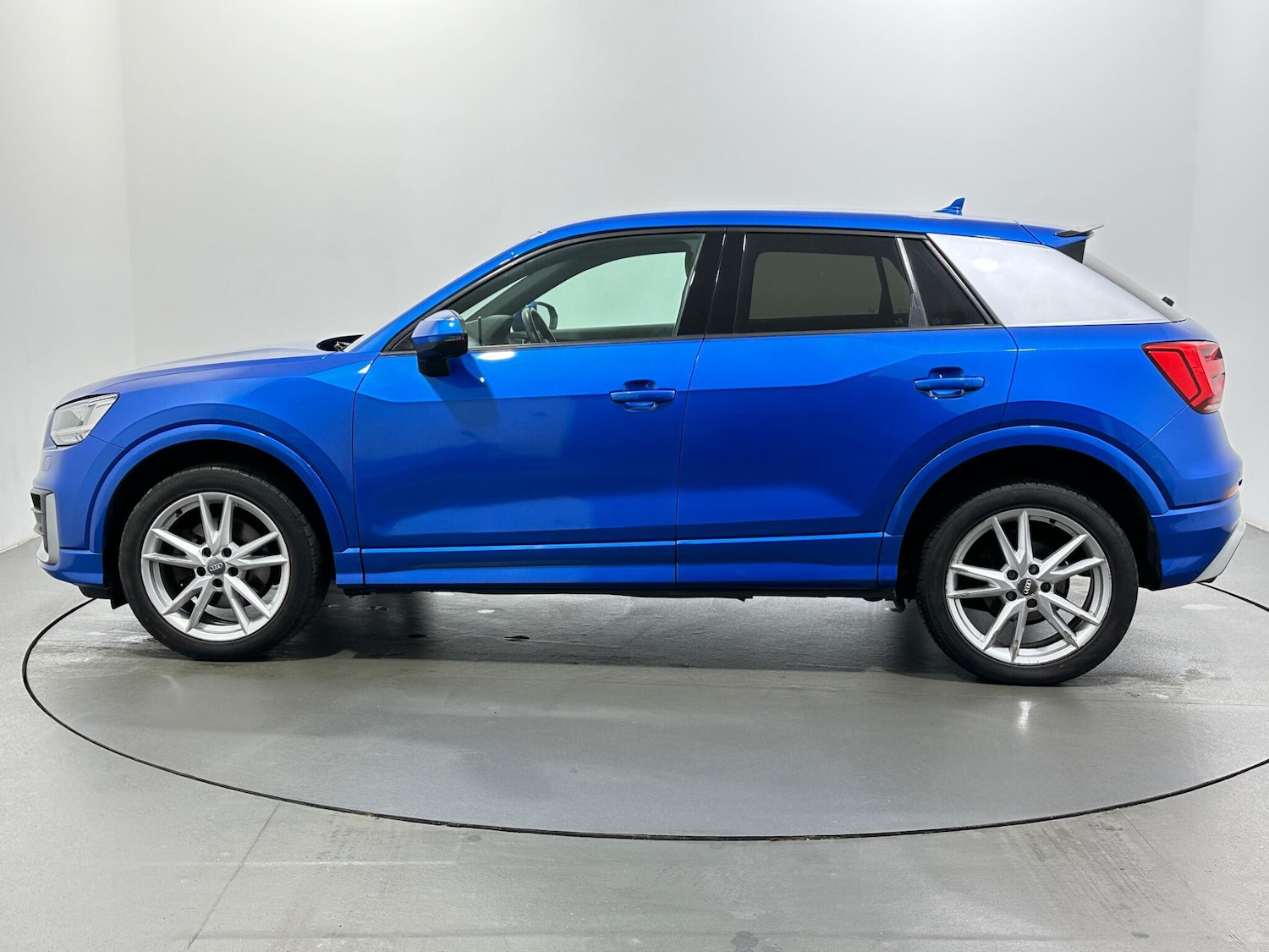 Used Audi Q2 for sale - 77511428: Photo 5