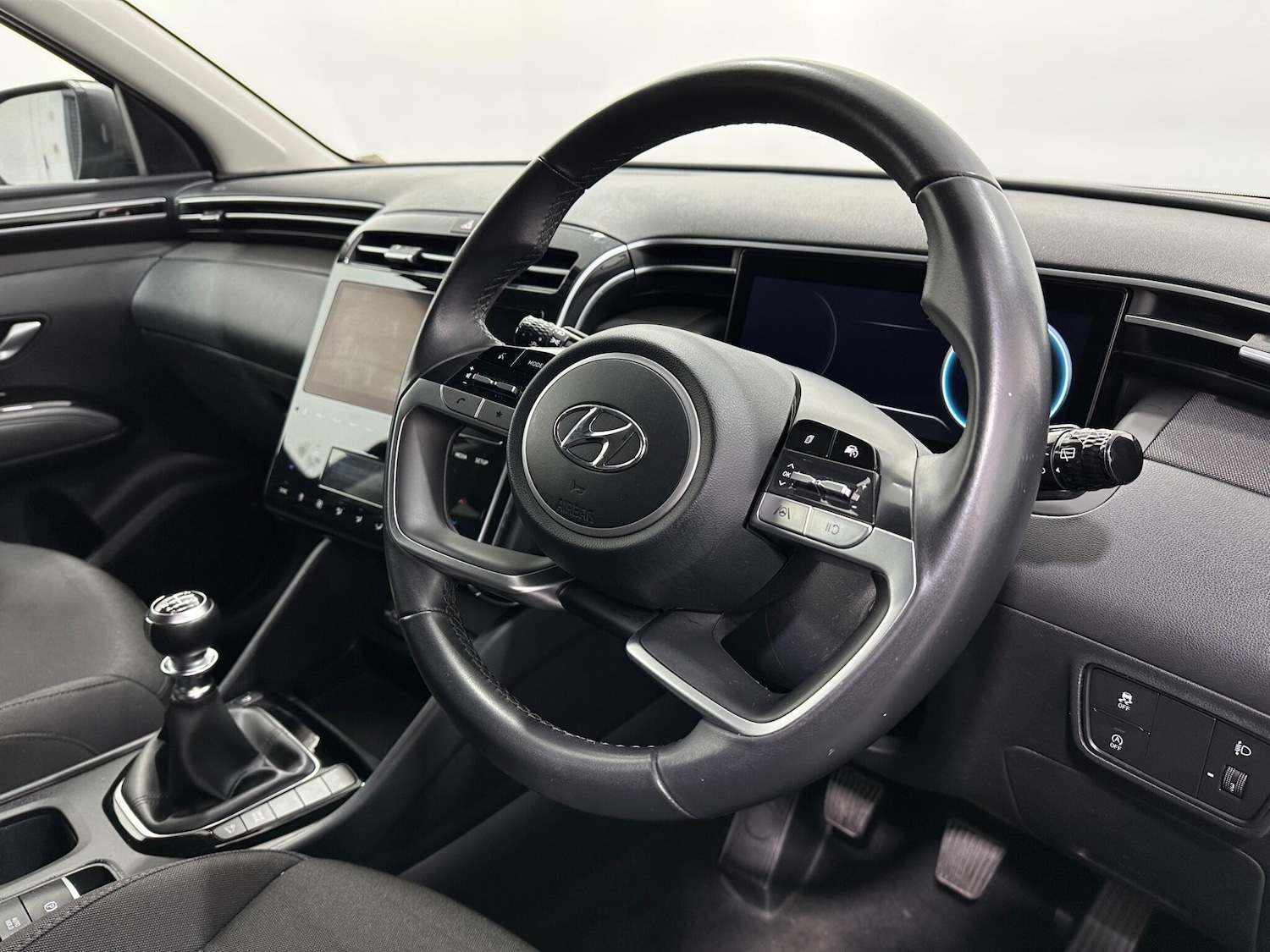 Used Hyundai TUCSON 2022 for sale - 76878982: Photo 10