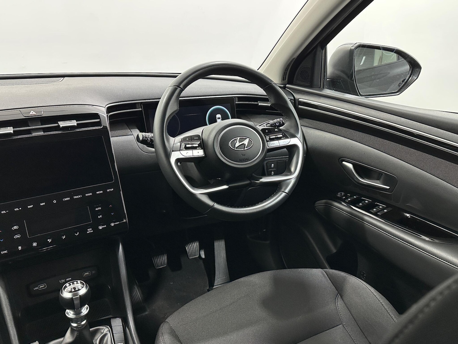 Used Hyundai TUCSON 2022 for sale - 76878982: Photo 11