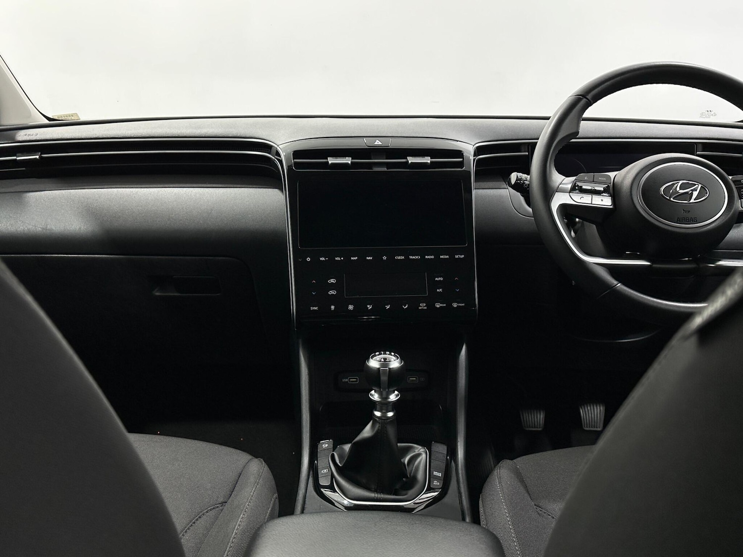 Used Hyundai TUCSON 2022 for sale - 76878982: Photo 18