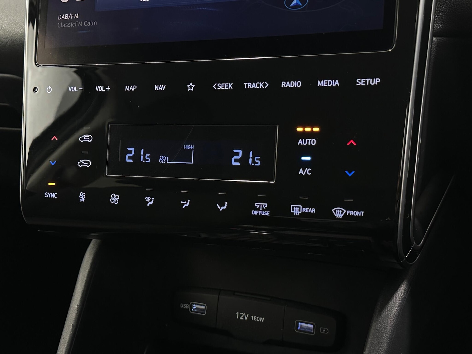 Used Hyundai TUCSON 2022 for sale - 76878982: Photo 20