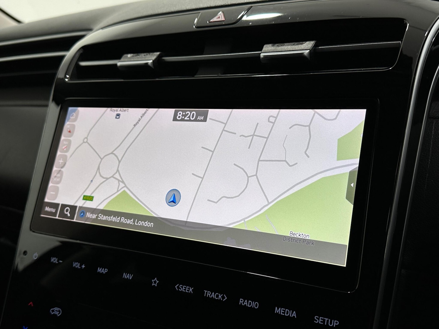 Used Hyundai TUCSON 2022 for sale - 76878982: Photo 21