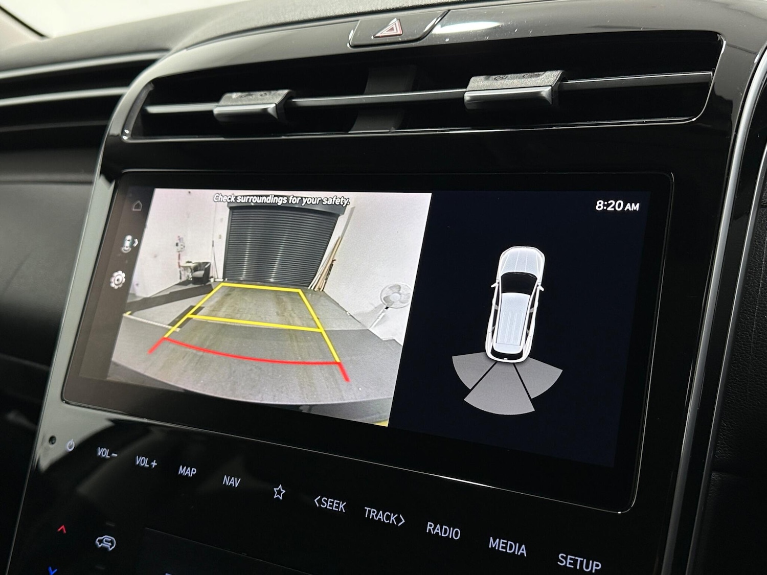 Used Hyundai TUCSON 2022 for sale - 76878982: Photo 22