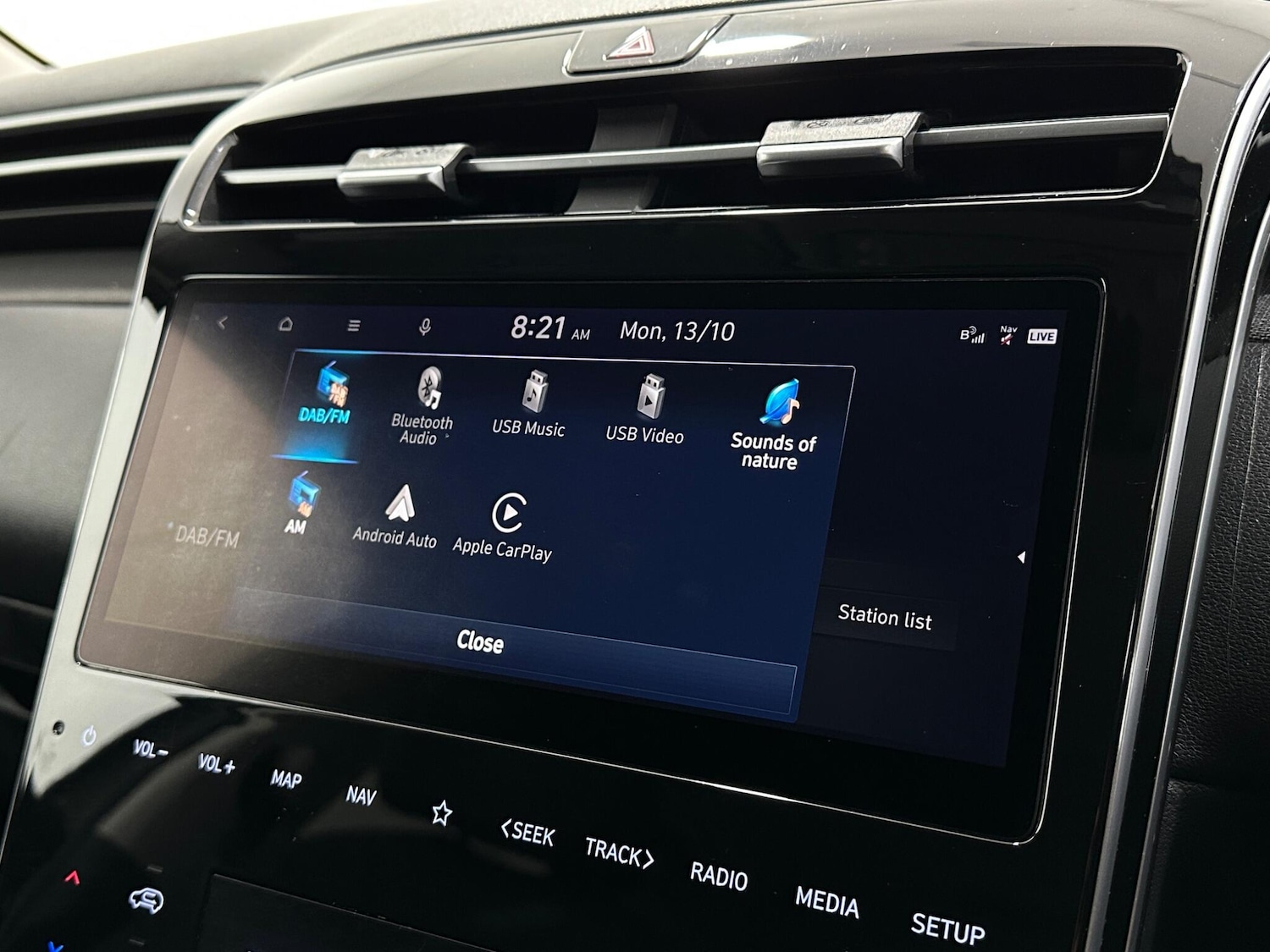 Used Hyundai TUCSON 2022 for sale - 76878982: Photo 23