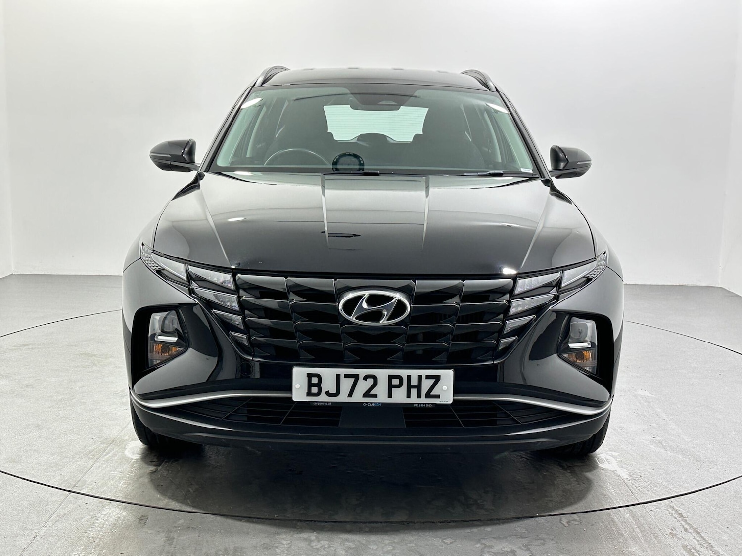 Used Hyundai TUCSON 2022 for sale - 76878982: Photo 3