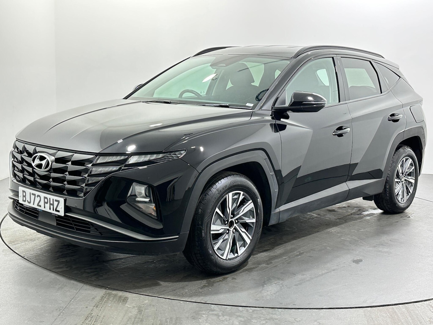 Used Hyundai TUCSON 2022 for sale - 76878982: Photo 4