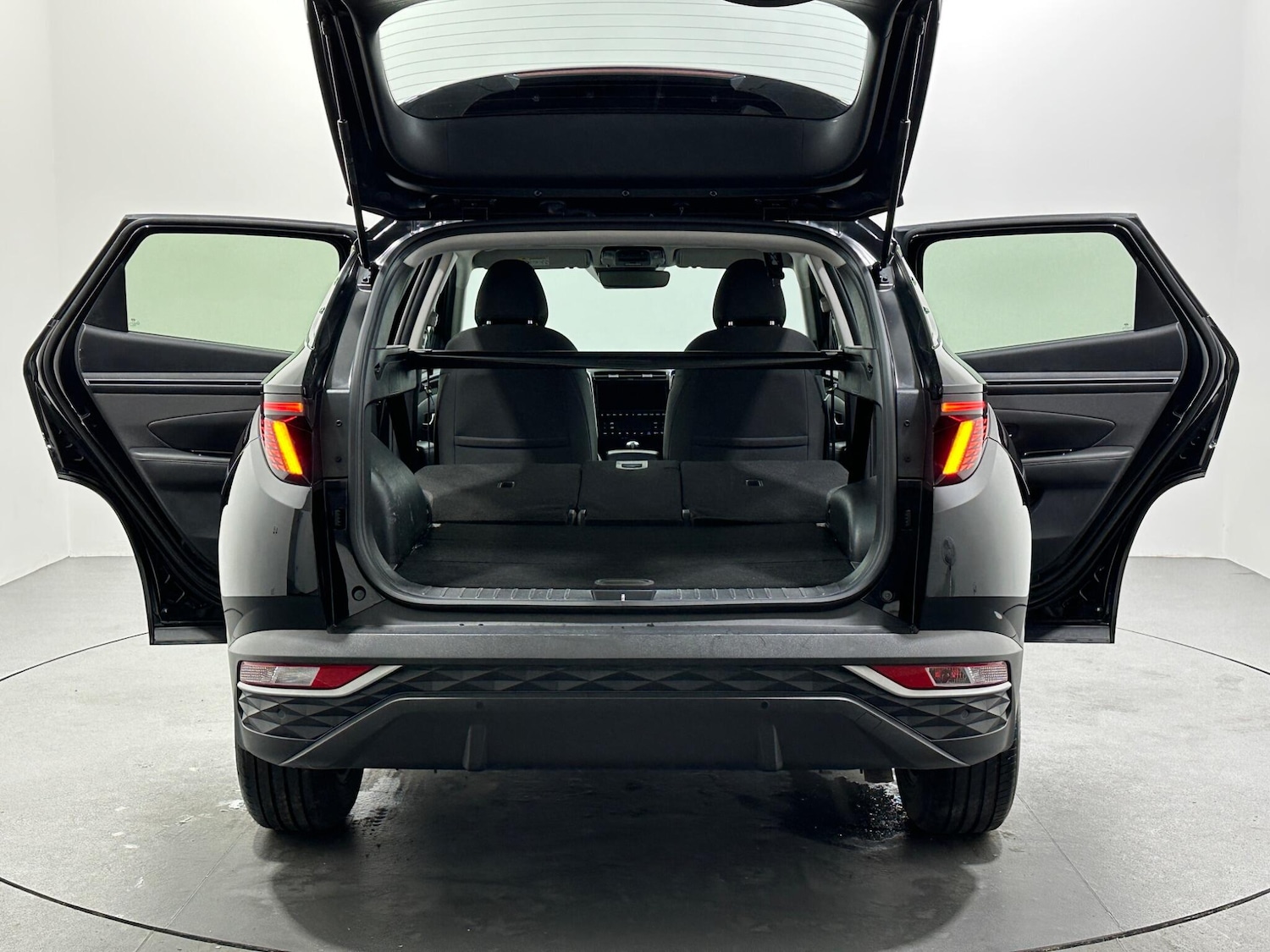 Used Hyundai TUCSON 2022 for sale - 76878982: Photo 43