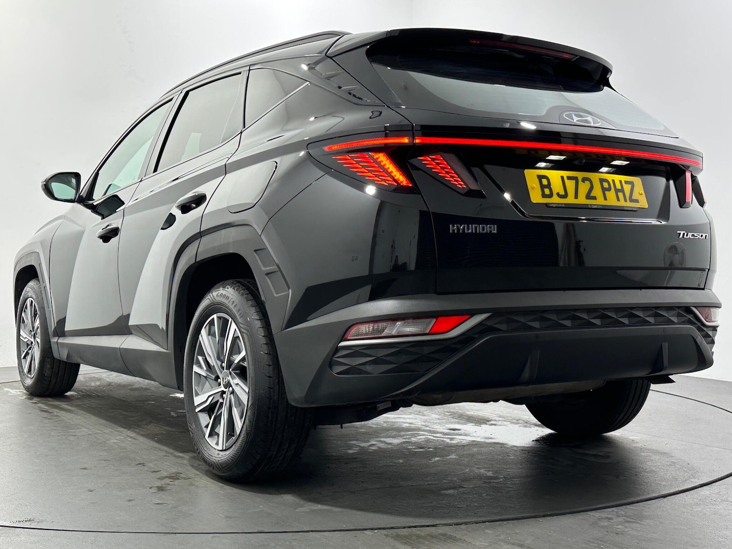 Used Hyundai TUCSON 2022 for sale - 76878982: Photo 47