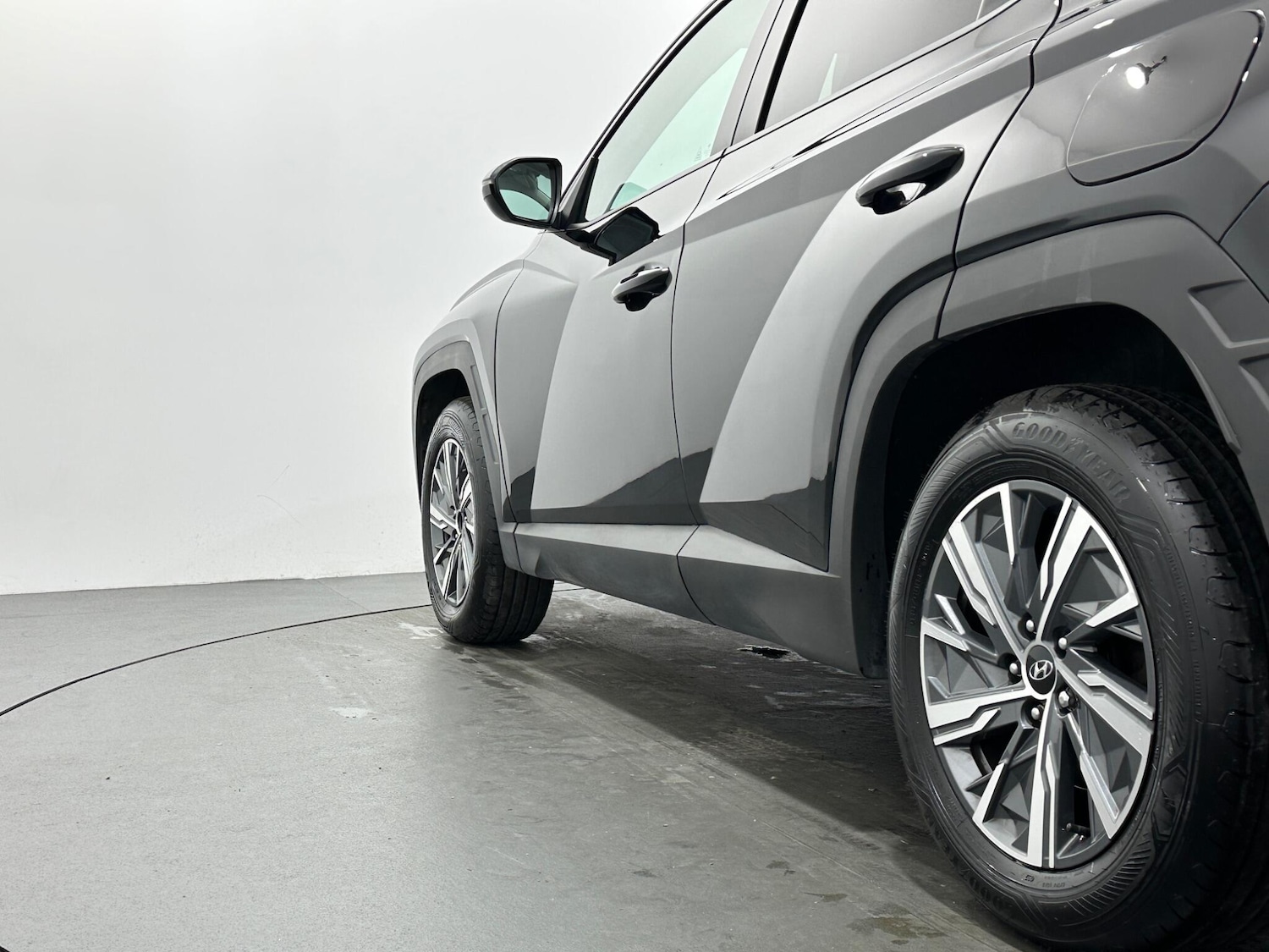 Used Hyundai TUCSON 2022 for sale - 76878982: Photo 48