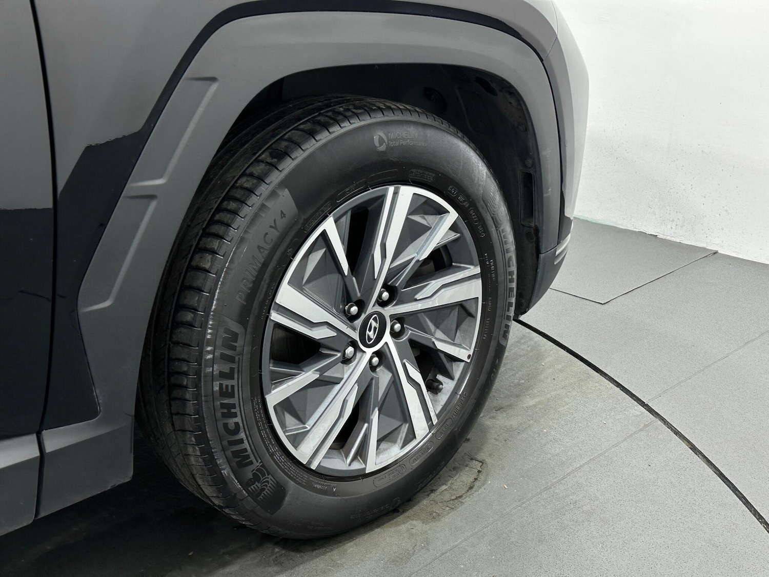 Used Hyundai TUCSON 2022 for sale - 76878982: Photo 49