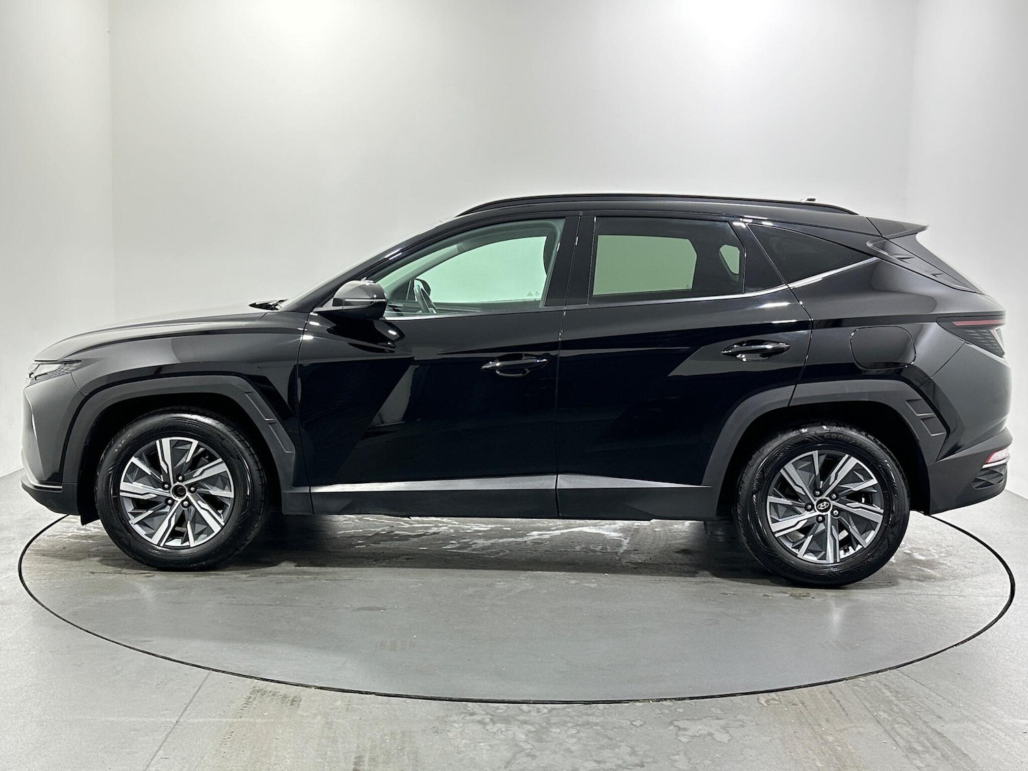 Used Hyundai TUCSON 2022 for sale - 76878982: Photo 5