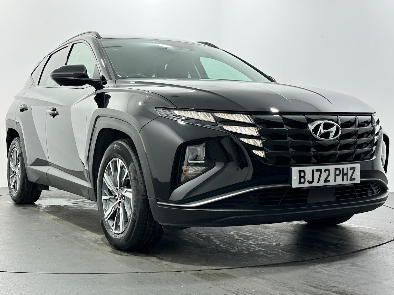 Used Hyundai TUCSON 2022 for sale - 76878982: Photo 51