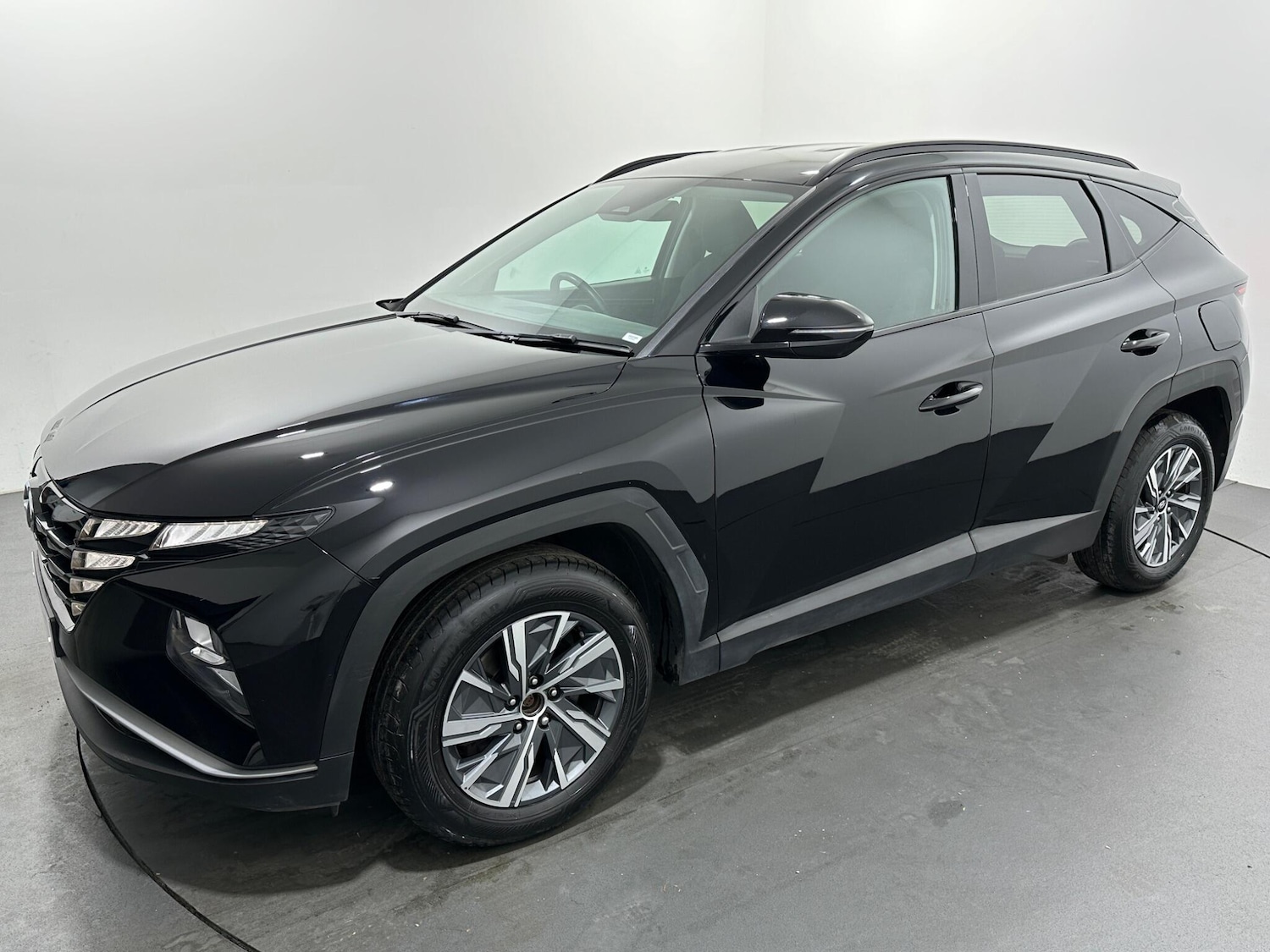 Used Hyundai TUCSON 2022 for sale - 76878982: Photo 52