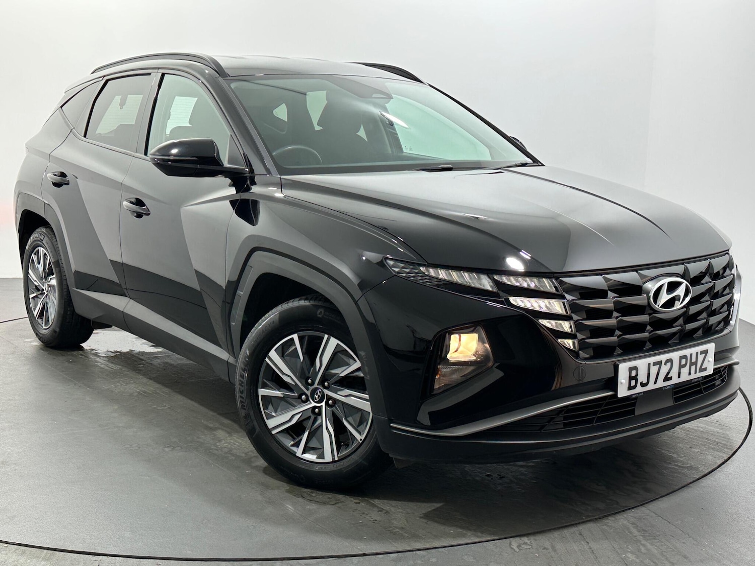 Used Hyundai TUCSON 2022 for sale - 76878982: Photo 53