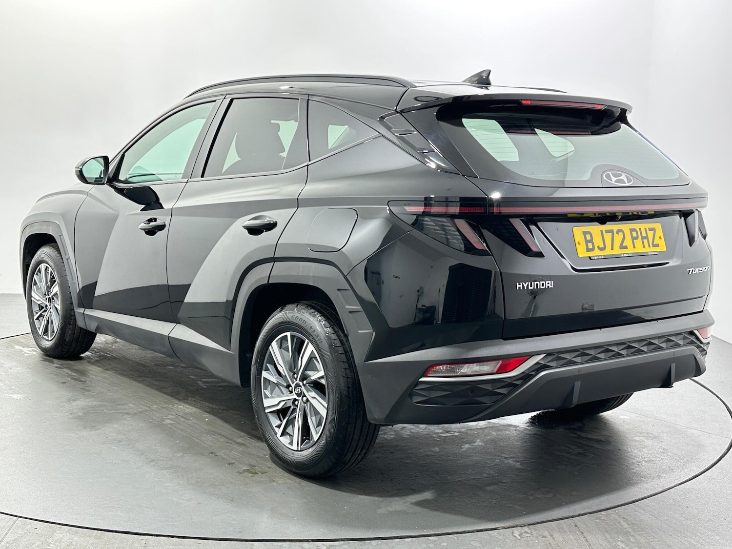 Used Hyundai TUCSON 2022 for sale - 76878982: Photo 6